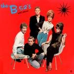 B-52s - Wild Planet