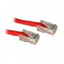Cables To Go 24396 Cat5E 350 MHz Assembled Patch Cable (50 Feet/15.24 Meters, Red )