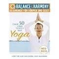 �ber 50 und Topfit mit Yoga . Gesundheit f�r K�rper und Geist