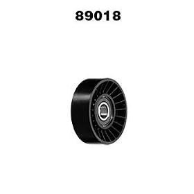 Dayco 89018 Idler Pulley