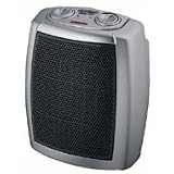 DeLonghi DCH1030 SafeHeat Ceramic Heater