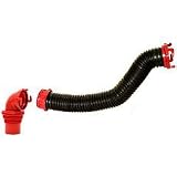 Dominator 15' RV Sewer Hose