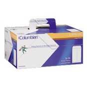 Columbian(R) Brown Kraft Open-End Catalog Envelopes, 12in. x 15 1/2in., Box Of 250