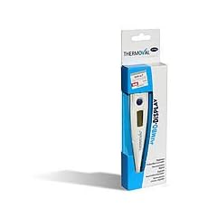 THERMOVAL Classic Digitalthermometer 1 St