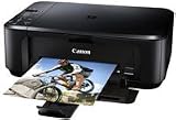 Canon PIXMA MG2120 Inkjet Photo All-In-One (5288B019)