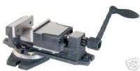 ACCURA/VERTEX 5 K-type milling vise new