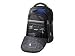 HP Deluxe Nylon Backpack - Notebook carrying backpack - 17