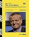 Wir lernen immer - Gehirnforschung und die Schule des Lebens - Manfred Spitzer