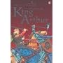 The Adventures of King Arthur (Usborne Young Reading: Series Two)