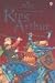 The Adventures of King Arthur (Usborne Young Reading: Series Two)