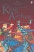 The Adventures of King Arthur (Usborne Young Reading: Series Two)