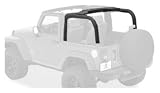 Bestop 80024-35 Black Diamond Sport Bar Cover