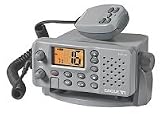 Eagle Evr100 7Watt Fixed - Communication - Vhf-Fixed Mount
