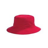 Celeritas Sports Red Bucket Cap Item number 4253002