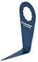 C.R. LAURENCE ENL842 CRL Equalizer Ninja Air Powered 1-1/2" Cold Knife Blade