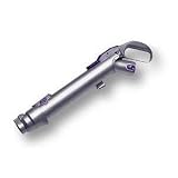 Handgriff Rohr Dyson DC08T S/V Silber/Violett