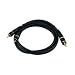 Kabel CC-15 2x2 Cinch rot/sw 1,5m HighEnd