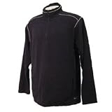 CONFIDENCE GOLF Mens Performance Long-Sleeved Fleece in 2 colors