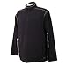 Sporting Goods : CONFIDENCE GOLF Mens Performance Long-Sleeved Fleece in 2 colors