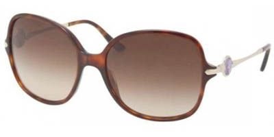 Bvlgari BV8087A Sunglasses (851/13) 58 mm