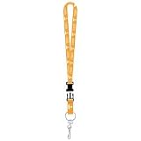 Tennessee Volunteers NCAA Break-Away Key Lanyard
