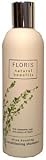 Floris Of London Natural Benefits Chamomile, Sage & Thyme Shine Boosting Conditioning Shampoo From England
