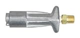 Moeller Marine Fuel Tank NPT Connector (Mercury, 1 4, Female, Bayonet Style) by Moeller Marine Products