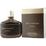 John Varvatos Vintage By John Varvatos For Men. Eau De Toilette Spray 4.2 Oz.