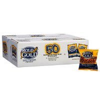 Rold Gold Tiny Twists Pretzels - 50/1 oz. bags