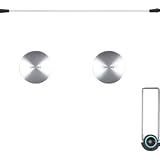 Samsung WMN2000C Wall Mount for Flat Panel Display. SLIM WALL MOUNT 60IN TO 65IN PLASMA 59IN AND ABOVE TVACCS. 58' to 65' Screen Support