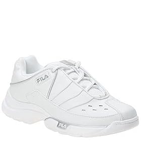 Fila Coraggiosa Athletic Inspired Shoes Ladies by Fila