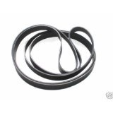 Replacement Belt For CREDA, HOTPOINT & ARISTON Tumble Dryer BELT. 1860-H9. Fits Models Hotpoint: VTD00G, VTD00P, VTD00T, VTD20G, VTD20P, VTD20T, VTD60G, VTD60P, VTD60T, VTD65A - INDESIT - IS60V, IS60VEX, IS60VEXPAI, IS60VFR, IS60VNL, IS60VS, IS60VSK, IS60VU, ISL60V, ISL60VEX, ISL60VNL, ISL60VSK, Ariston : ALE60VFR, AS60VAG, AS60VEX, AS60VEX60, AS60VEXPAI, AS60VSK, AS60VXAUS, AS65VXSNA, AS66VXNA, ASL60VEX, ASL65VXSNA CREDA : TVR2, TVS3,