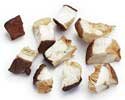 SHIITAKE, KIBBLED,(DRIED) 20 lbs. by Angelina's Gourmet
