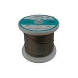 ニッサチェイン ステンレスワイヤーロープ 2.0mm×100m TSY20100