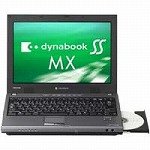 ��� dynabook SS MX PAMX25ALX
