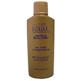 Nisim New Hair Biofactors Oil Free Conditioner for Normal to Oily Hair 240ml