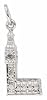 Low price Big Ben Charm by Rembrandt Charms