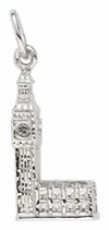 Big Ben Charm by Rembrandt Charms