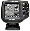 Humminbird Fishfinder 580 - Fishfinders - Fish-Lcd B/W