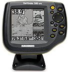 Humminbird Vhf255Sw White Vhf - Communication - Vhf-Fixed Mount