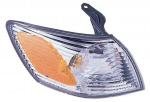 Right Passenger Side Corner Turn Signal Light Lamp 00-01 Toyota Camry 00 01 2000 2001 Lights Lamps Turning