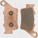HUSABERG DIRT 05 FS Supermotard Models Rear Brake Pads