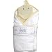 Under The Nile Organic Towel And Wash Mit Set: Ducky