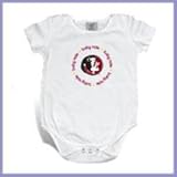 Florida State Baby Bodysuit