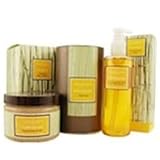 Sensory Fusion Lemongrass Bath Fizz 23 Oz