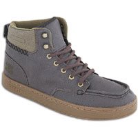 IPATH Men's Aboot,Waxed After Dark Hemp,10.5 D US