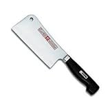 Review   / Henckels Four Star Cleaver, 15cm - 31095-150