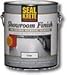 Showroom Finish Hi-Gloss Acrylic Sealer 1-Gallon
