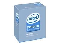 �C���e�� Boxed Intel Pentium Dual-Core 2220 2.40GHz Conroe BX80557E2220