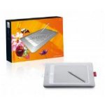 Wacom Bamboo Fun Pen and Touch - Small